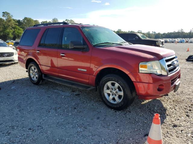 Photo 4 from auction – 2008 FORD EXPEDITION with VIN 1FMFU16568LA49023