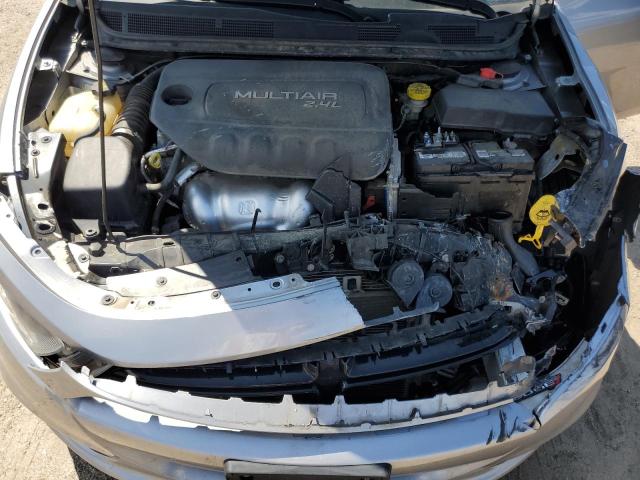 Photo 11 from auction – 2015 DODGE DART SXT with VIN 1C3CDFBB0FD286490