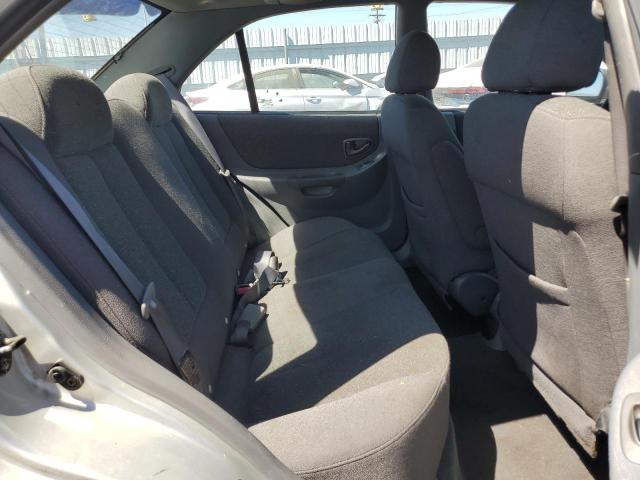Photo 10 from auction – 2002 HYUNDAI ACCENT with VIN KMHCG45C92U353198
