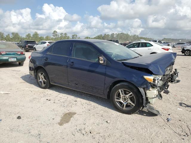 Photo 4 from auction – 2013 TOYOTA COROLLA BA with VIN 5YFBU4EE5DP134717