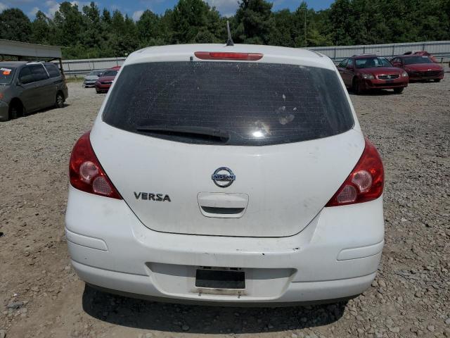 Photo 6 from auction – 2012 NISSAN VERSA S with VIN 3N1BC1CP2CK241539