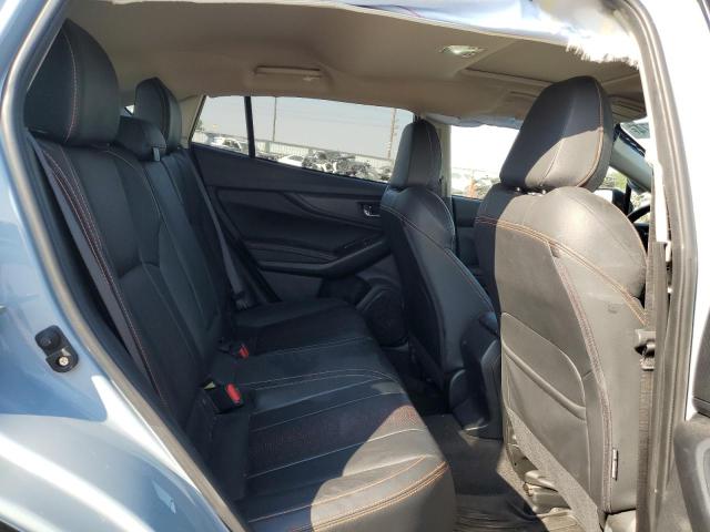 Photo 10 from auction – 2021 SUBARU CROSSTREK with VIN JF2GTHNC9MH665902