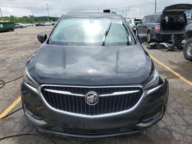 Photo 5 from auction – 2018 BUICK ENCLAVE ES with VIN 5GAERBKW2JJ233058