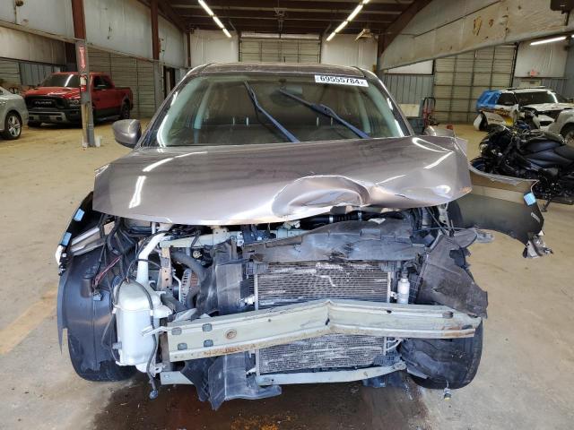 Photo 5 from auction – 2015 NISSAN VERSA S with VIN 3N1CN7AP7FL823493