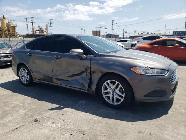 Photo 4 from auction – 2014 FORD FUSION SE with VIN 3FA6P0H70ER136410