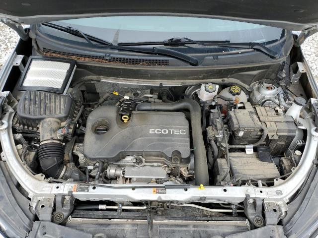 Photo 11 from auction – 2022 CHEVROLET EQUINOX LT with VIN 2GNAXJEV1N6134435