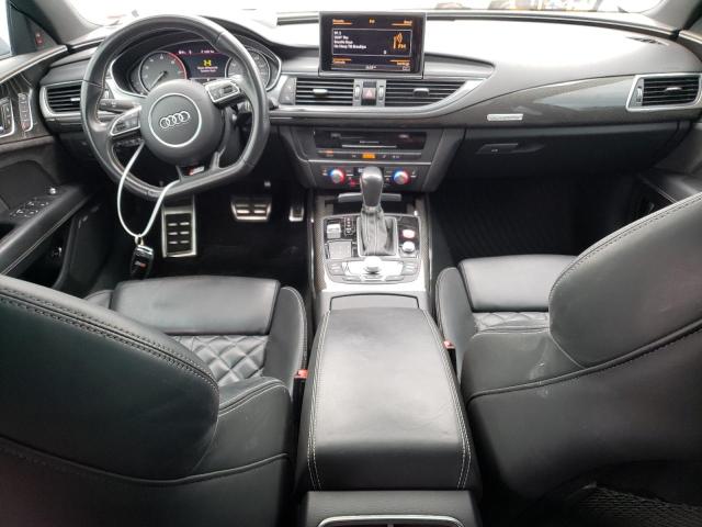 Foto 8 de la subasta – 2016 AUDI S7 PRESTIG con VIN WAUW2AFC7GN153464