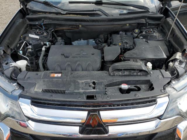Photo 12 from auction – 2017 MITSUBISHI OUTLANDER with VIN JA4AZ3A36HZ040959
