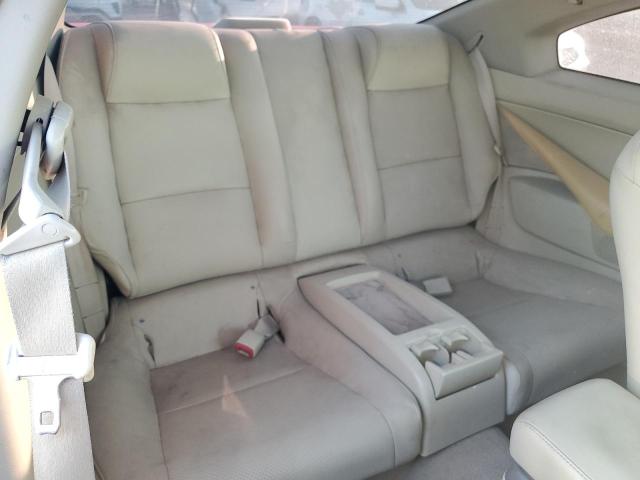 Photo 10 from auction – 2005 INFINITI G35 with VIN JNKCV54E45M405617