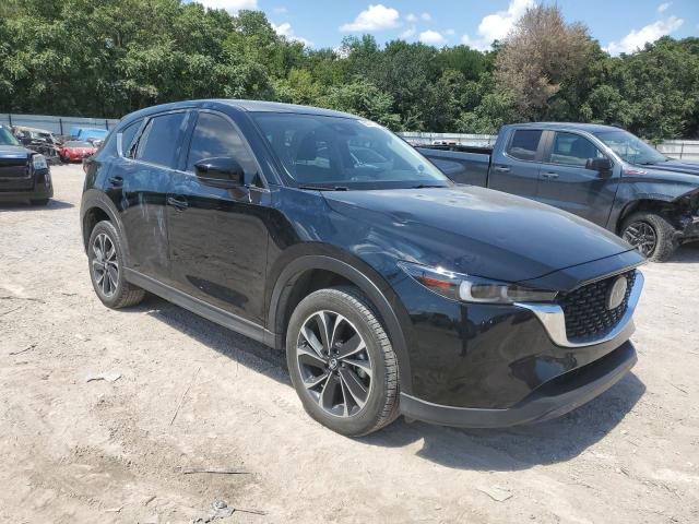 Photo 4 from auction – 2022 MAZDA CX-5 PREMI with VIN JM3KFBEM7N1582783