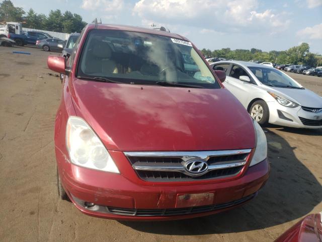 Photo 5 from auction – 2007 HYUNDAI ENTOURAGE with VIN KNDMC233776039363