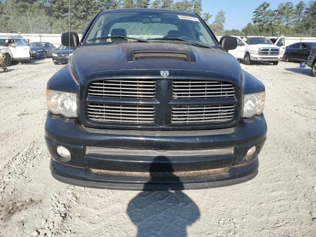Photo 5 from auction – 2004 DODGE RAM 1500 S with VIN 1D7HA18D84J259161