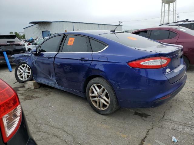 Photo 2 from auction – 2016 FORD FUSION SE with VIN 1FA6P0H74G5117915