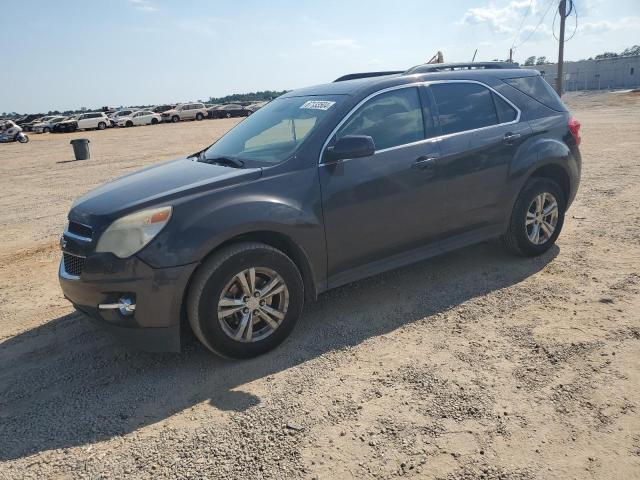 CHEVROLET EQUINOX LT 2014 with VIN 2GNALCEKXE6382423 - Photo from auction