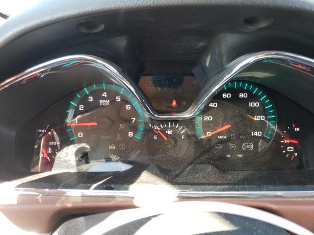 Photo 9 from auction – 2015 CHEVROLET TRAVERSE L with VIN 1GNKVGKD7FJ355227