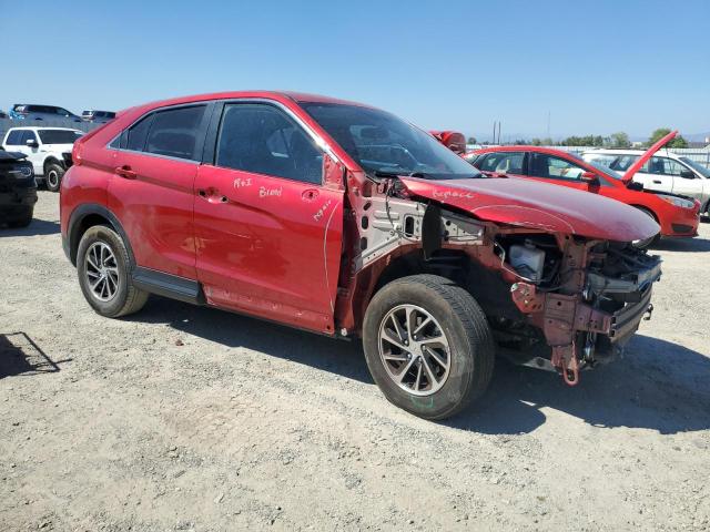 Photo 4 from auction – 2020 MITSUBISHI ECLIPSE CR with VIN JA4AS3AA3LZ001659