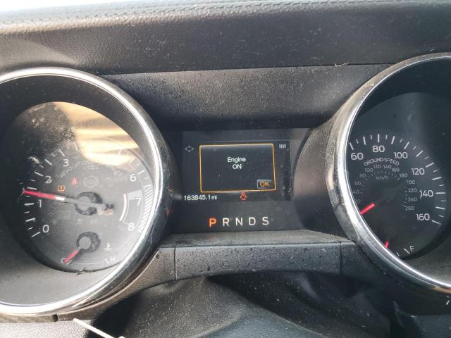 Photo 9 from auction – 2015 FORD MUSTANG with VIN 1FA6P8AM7F5302294