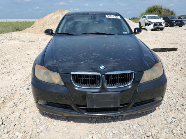 Photo 5 from auction – 2006 BMW 325 I with VIN WBAVB13576KR59273