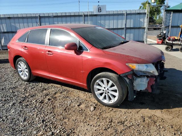 Photo 4 from auction – 2012 TOYOTA VENZA LE with VIN 4T3ZA3BB9CU061853
