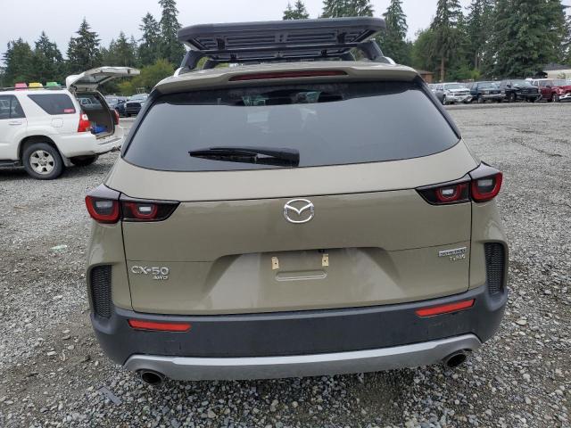 Photo 6 from auction – 2023 MAZDA CX-50 BASE with VIN 7MMVABXY7PN121406