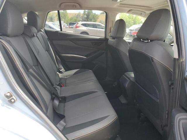 Photo 11 from auction – 2021 SUBARU CROSSTREK with VIN JF2GTHSC7MH351802