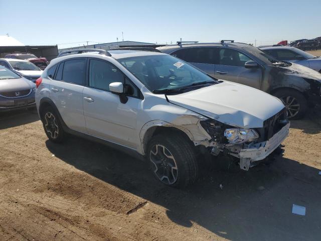 Photo 4 from auction – 2016 SUBARU CROSSTREK with VIN JF2GPABC8GH287575