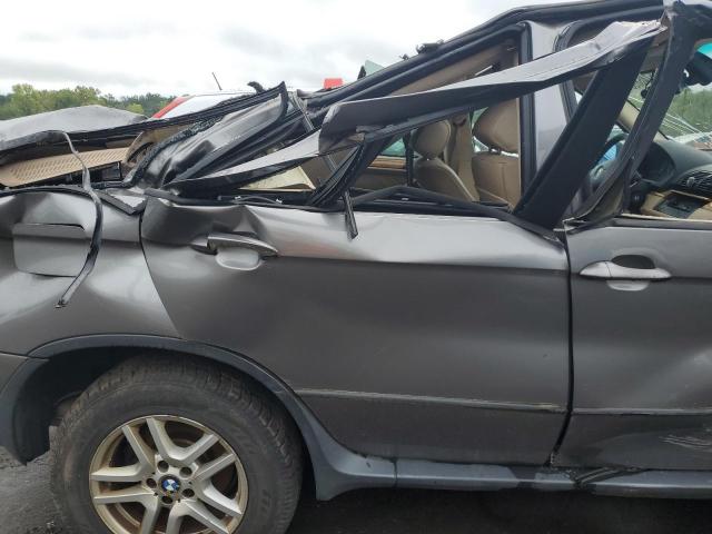 Photo 11 from auction – 2004 BMW X5 3.0I with VIN 5UXFA13564LU44118
