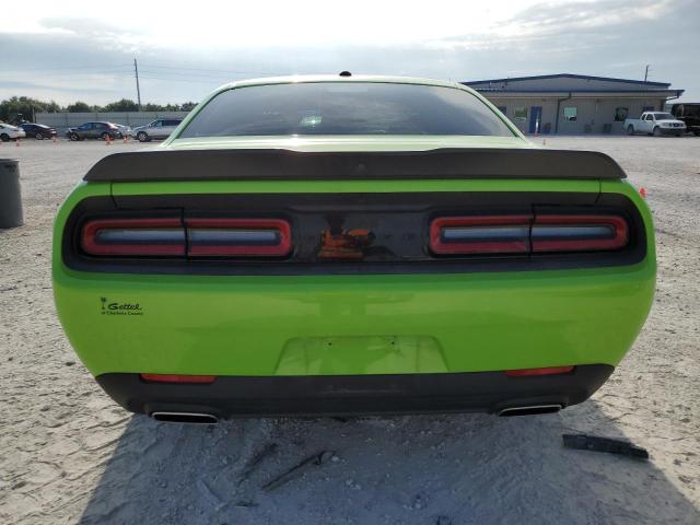 Photo 6 from auction – 2023 DODGE CHALLENGER with VIN 2C3CDZAG9PH571143