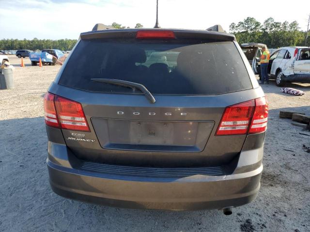 Foto 6 de la subasta – 2016 DODGE JOURNEY SE con VIN 3C4PDCAB0GT250047