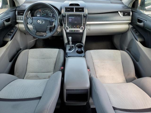 Photo 8 from auction – 2014 TOYOTA CAMRY L with VIN 4T4BF1FK7ER436240