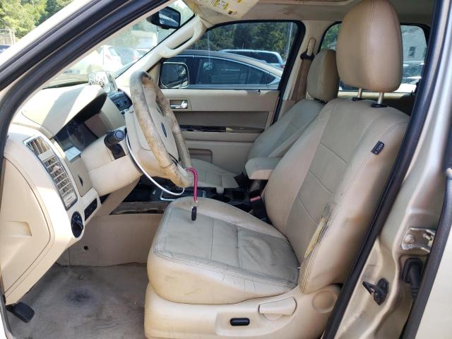 Photo 7 from auction – 2011 FORD ESCAPE LIM with VIN 1FMCU9EG7BKB18397