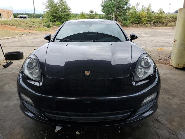 Photo 5 from auction – 2011 PORSCHE PANAMERA 2 with VIN WP0AA2A76BL021798