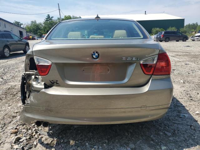 Photo 6 from auction – 2007 BMW 328 I SULE with VIN WBAVC53517AC79609