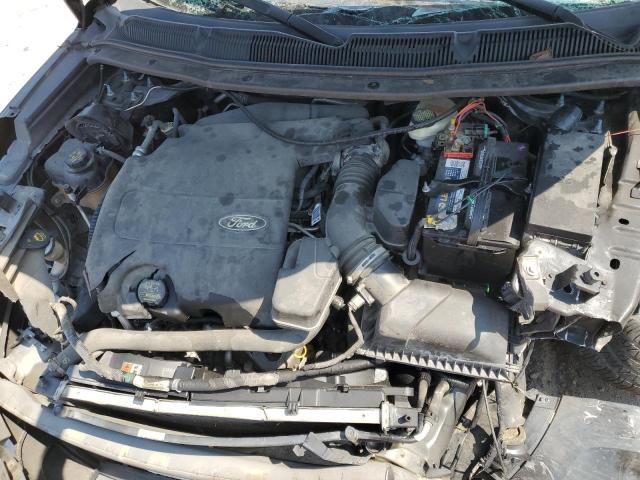 Photo 12 from auction – 2014 FORD EXPLORER with VIN 1FM5K7B8XEGA80963