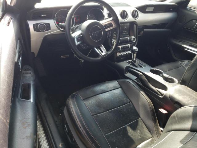 Photo 8 from auction – 2015 FORD MUSTANG with VIN 1FA6P8TH5F5393033