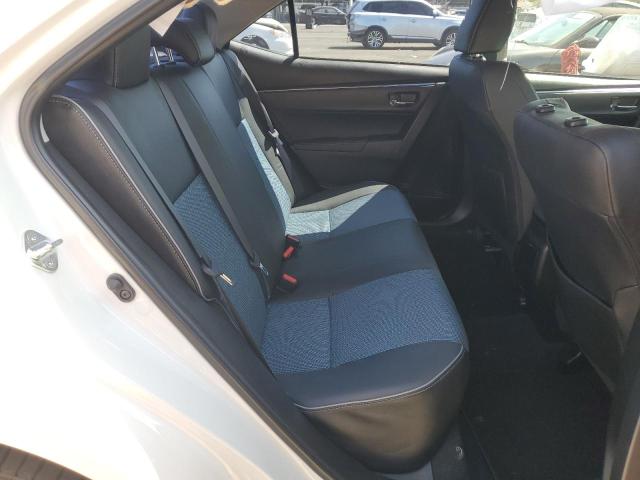 Photo 10 from auction – 2014 TOYOTA COROLLA L with VIN 5YFBURHE8EP173618