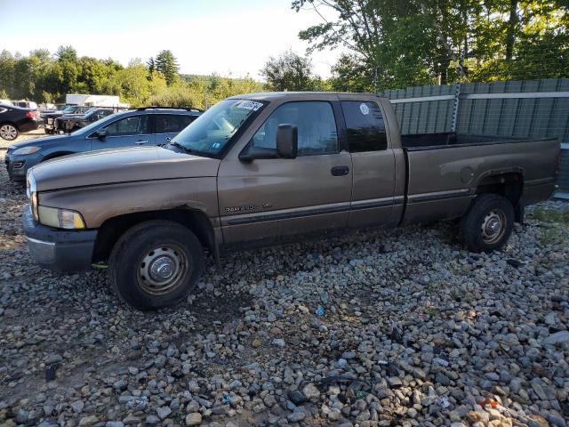DODGE RAM 2500 2001 con VIN 1B7KC23W31J525416 - Foto de la subasta