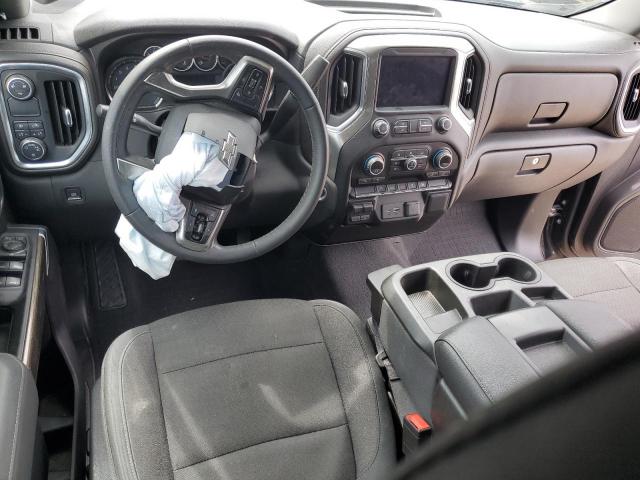 Photo 8 from auction – 2019 CHEVROLET SILVERADO with VIN 3GCPWDED9KG301526
