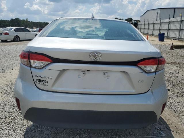 Photo 6 from auction – 2023 TOYOTA COROLLA LE with VIN 5YFB4MDE5PP007925