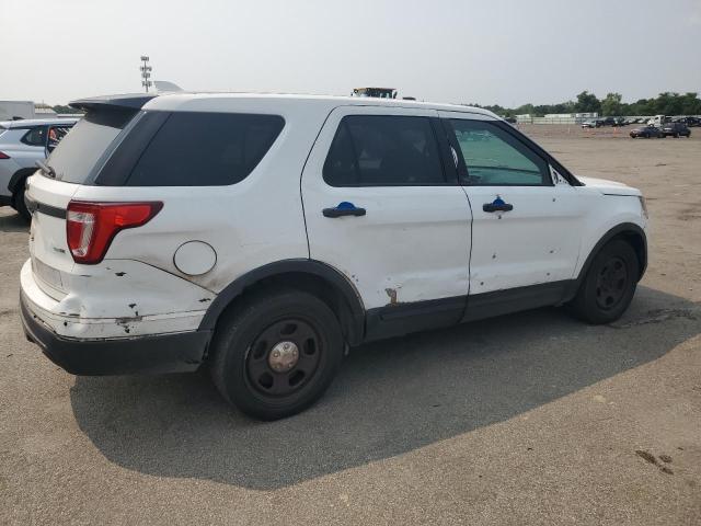 Photo 3 from auction – 2017 FORD EXPLORER P with VIN 1FM5K8AR5HGD59290