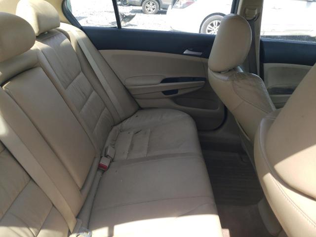Photo 10 from auction – 2012 HONDA ACCORD SE with VIN 1HGCP2F61CA023741