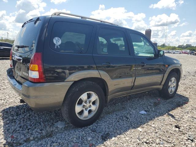 صورة رقم 3 من المزاد - 2004 MAZDA TRIBUTE LX مع VIN 4F2YZ04124KM19912