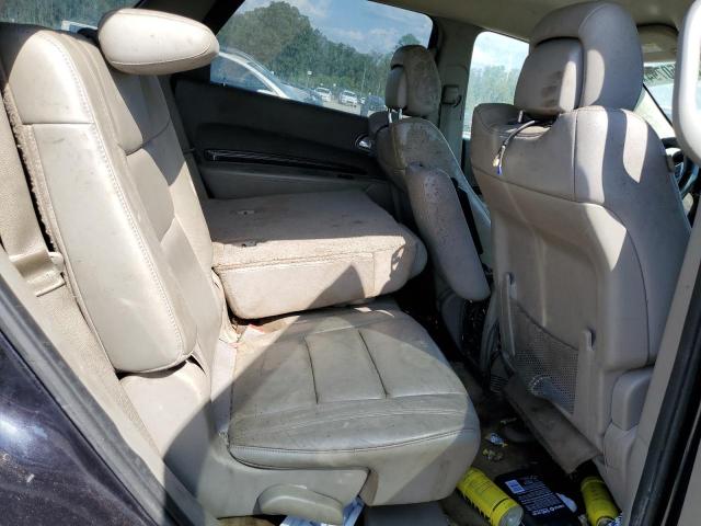 Photo 11 from auction – 2013 DODGE DURANGO CR with VIN 1C4RDHDG8DC659403