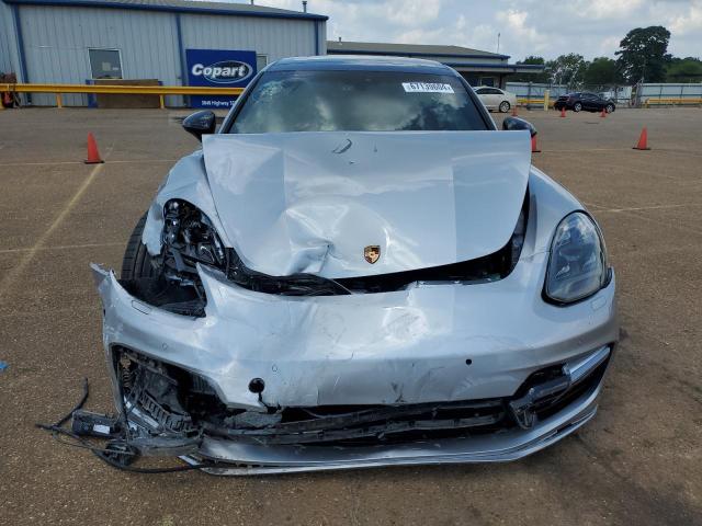 Photo 5 from auction – 2018 PORSCHE PANAMERA T with VIN WP0AF2A72JL140724