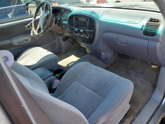 Photo 8 from auction – 2002 TOYOTA TUNDRA ACC with VIN 5TBBT441X2S320011