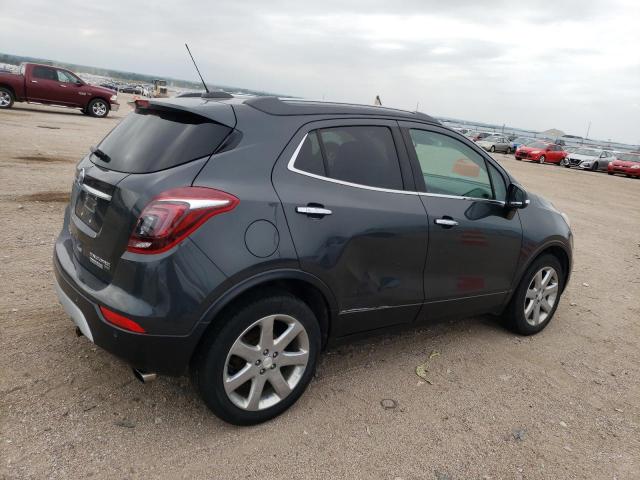 Photo 3 from auction – 2017 BUICK ENCORE PRE with VIN KL4CJHSM6HB092122