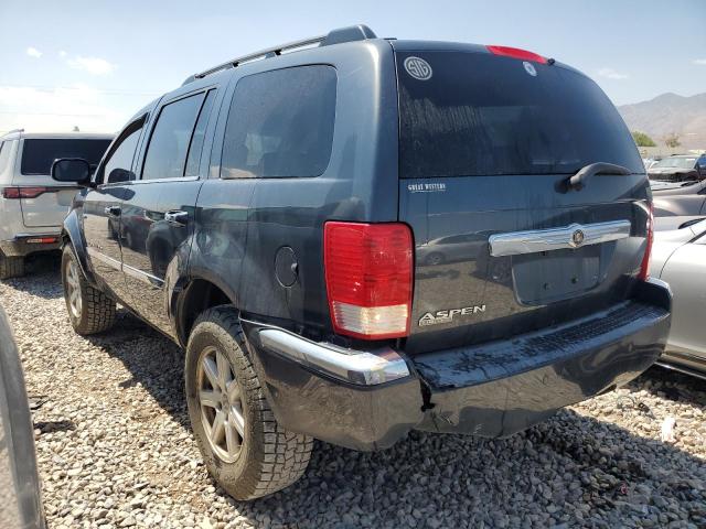 Zdjęcie 2 z aukcji – 2007 CHRYSLER ASPEN LIMI z VIN 1A8HW58P87F523914
