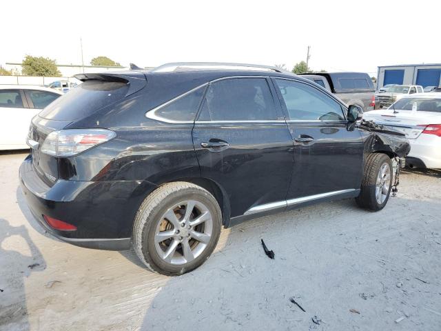 Photo 3 from auction – 2011 LEXUS RX 350 with VIN 2T2ZK1BAXBC054293