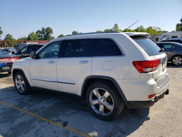 Photo 2 from auction – 2012 JEEP GRAND CHER with VIN 1C4RJFCT2CC214746