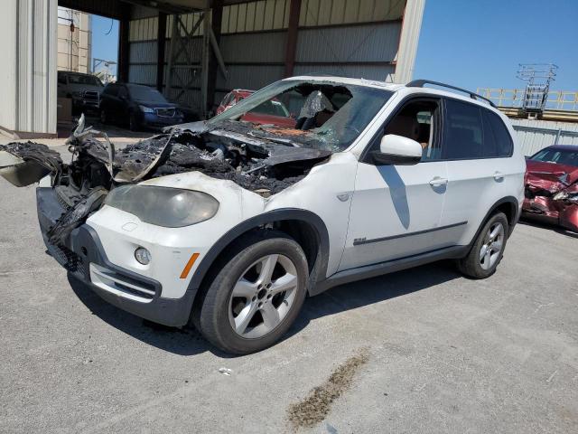 Photo 1 from auction – 2008 BMW X5 3.0I with VIN 5UXFE43588L031533